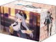 画像1:  【予約商品】  ブシロードデッキホルダーコレクションV3 vol.1160 ブルーアーカイブ『ハルナ』メモリアルロビーイラストver. 【25年10月10日発売】 (1)
