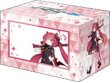 画像2:  【予約商品】  ブシロードデッキホルダーコレクションV3 vol.1159 ブルーアーカイブ『ジュンコ』メモリアルロビーイラストver. 【25年10月10日発売】 (2)