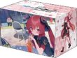 画像1:  【予約商品】  ブシロードデッキホルダーコレクションV3 vol.1159 ブルーアーカイブ『ジュンコ』メモリアルロビーイラストver. 【25年10月10日発売】 (1)
