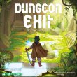 画像1:  【予約商品】  ダンジョンイグジット 日本語版 【25年8月29日発売】 (1)