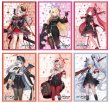 画像2:  【予約商品】  ブシロードスリーブコレクション Vol.4898　ブルーアーカイブ『イズミ』（75枚入り） 【25年10月10日発売】 (2)