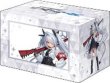 画像2:  【予約商品】  ブシロードデッキホルダーコレクションV3 vol.1162 ブルーアーカイブ『イオリ』メモリアルロビーイラストver. 【25年10月10日発売】 (2)