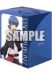 画像2:  【予約商品】  ブシロードデッキホルダーコレクションV3 vol.1156 カードファイト!! ヴァンガード『近導ユウユ&武装裁刃 アルスヴェルリーナ』 【25年10月10日発売】 (2)