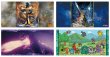画像2:  【予約商品】  ブシロード ラバーマットコレクション V2 Vol.1783　『ゴジラVSスペースゴジラ』 【25年10月4日発売】 (2)