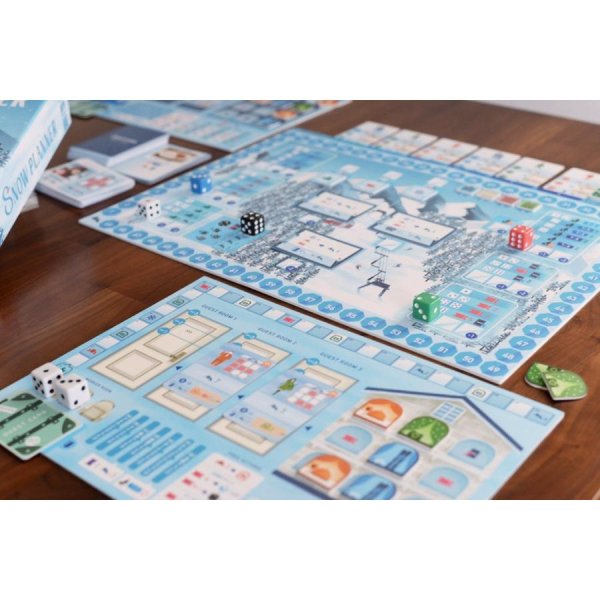 画像3:  【お取り寄せ商品】  スノープランナー (3)