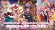 画像2:  【予約商品】  カードファイト!! ヴァンガード リリカルモナステリオ  あわてんぼうのクリスマス【VG-DZ-LBT02】 BOX（16パック入り） 【25年11月7日発売】 (2)