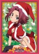 画像1:  【予約商品】  ブロッコリーキャラクタースリーブ　コードギアス 反逆のルルーシュ「カレン」クリスマスVer.（65枚入り） 【25年11月22日発売】 (1)