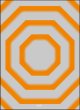 画像1:  【予約商品】  ブロッコリースリーブプロテクター【世界の文様】『ヱヴァンゲリヲン新劇場版：破』「A.T.フィールド」リバイバル 【25年12月20日発売】 (1)