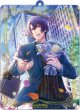 画像1:  【予約商品】  うたの☆プリンスさまっ♪ Shining Live　アクリルトレカキーホルダー「聖川真斗」 【25年12月11日発売】    (1)