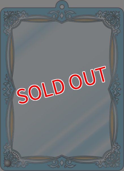 画像2:  【予約商品】  うたの☆プリンスさまっ♪ Shining Live　アクリルトレカキーホルダー「カミュ」 【25年12月11日発売】    (2)