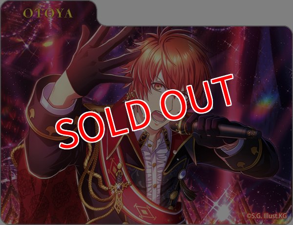 画像4:  【予約商品】  うたの☆プリンスさまっ♪ Shining Live　マルチケース「一十木音也」 【25年12月11日発売】    (4)