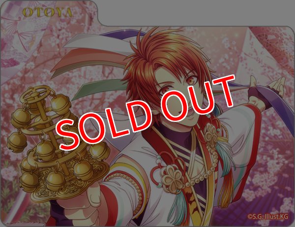 画像3:  【予約商品】  うたの☆プリンスさまっ♪ Shining Live　マルチケース「一十木音也」 【25年12月11日発売】    (3)