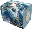 画像1:  【予約商品】  うたの☆プリンスさまっ♪ Shining Live　マルチケース「カミュ」 【25年12月11日発売】    (1)
