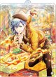 画像1:  【予約商品】  うたの☆プリンスさまっ♪ Shining Live　アクリルトレカキーホルダー「美風 藍」 【25年12月11日発売】    (1)
