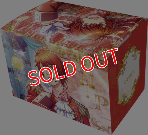 画像2:  【予約商品】  うたの☆プリンスさまっ♪ Shining Live　マルチケース「一十木音也」 【25年12月11日発売】    (2)