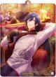 画像1:  【予約商品】  うたの☆プリンスさまっ♪ Shining Live　アクリルトレカキーホルダー「一ノ瀬トキヤ」 【25年12月11日発売】    (1)