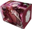 画像1:  【予約商品】  うたの☆プリンスさまっ♪ Shining Live　マルチケース「黒崎蘭丸」 【25年12月11日発売】    (1)