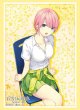 画像1:  【予約商品】  ブシロードスリーブコレクション Vol.4904　五等分の花嫁『中野一花』Part.7（75枚入り） 【25年10月17日発売】 (1)