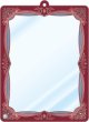 画像2:  【予約商品】  うたの☆プリンスさまっ♪ Shining Live　アクリルトレカキーホルダー「黒崎蘭丸」 【25年12月11日発売】    (2)