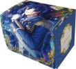 画像1:  【予約商品】  うたの☆プリンスさまっ♪ Shining Live　マルチケース「聖川真斗」 【25年12月11日発売】    (1)