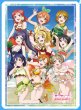 画像1:  【倉庫在庫】 ラブライブ！カードゲーム 2025夏の2大購入キャンペーン 限定スリーブ（6枚入り） (1)