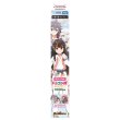 画像2: デュエル・マスターズ ラバーマット ドラゴン娘になりたくないっ! アオハル組ver. (2)