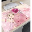 画像2:  【予約商品】  アルマビアンカ　しゅごキャラ！ アミュレットハート マルチデスクマット vol.3 【25年12月上旬発売】 (2)