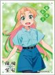 画像1:  【予約商品】  キャラクタースリーブ TVアニメ 『瑠璃の宝石』谷川 瑠璃 (EN-1514)（65枚入り） 【25年11月21日発売】 (1)