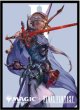 画像1:  【予約商品】  『マジック：ザ・ギャザリング――FINAL FANTASY』 プレイヤーズカードスリーブ MFS-29 「キャラクター」ボーダーレス版 《のばらの義士、フリオニール》（80枚入り） 【25年11月28日発売】    (1)