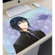 画像2:  【予約商品】  アルマビアンカ　しゅごキャラ！ 月詠 イクト マルチデスクマット 【25年12月上旬発売】 (2)