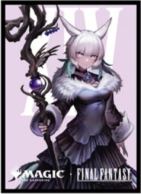 FFキャラクター プレイマット マジック：ザ・ギャザリング サプライ MTG マジック：ザ・ギャザリング コラボパック