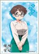 画像1:  【予約商品】  キャラクタースリーブ TVアニメ 『瑠璃の宝石』 伊万里 曜子 (EN-1516)（65枚入り） 【25年11月21日発売】 (1)