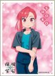 画像1:  【予約商品】  キャラクタースリーブ TVアニメ 『瑠璃の宝石』 瀬戸 硝子 (EN-1517)（65枚入り） 【25年11月21日発売】 (1)