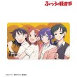 画像1:  【予約商品】  アルマビアンカ　『ふつうの軽音部』 はーとぶれいく マルチデスクマット 【25年11月中旬発売】 (1)