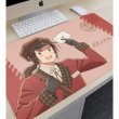 画像2:  【予約商品】  アルマビアンカ　アニメ「ヘタリア World★Stars」 描き下ろし 中国 郵便屋ver. マルチデスクマット 【25年11月中旬発売】 (2)