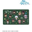 画像1:  【予約商品】  アルマビアンカ　3年Z組銀八先生 集合 ちょこんと！ マルチデスクマット 【25年11月中旬発売】    (1)
