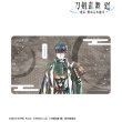 画像1:  【予約商品】  アルマビアンカ　アニメ『刀剣乱舞 廻 -虚伝 燃ゆる本能寺-』 Ani-Art 第3弾 マルチデスクマット 同田貫正国 【25年11月中旬発売】 (1)