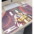 画像2:  【予約商品】  アルマビアンカ　アニメ『刀剣乱舞 廻 -虚伝 燃ゆる本能寺-』 Ani-Art 第3弾 マルチデスクマット 次郎太刀 【25年11月中旬発売】 (2)