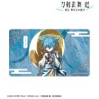 画像1:  【予約商品】  アルマビアンカ　アニメ『刀剣乱舞 廻 -虚伝 燃ゆる本能寺-』 Ani-Art 第3弾 マルチデスクマット 小夜左文字 【25年11月中旬発売】 (1)