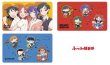 画像3:  【予約商品】  アルマビアンカ　『ふつうの軽音部』 はーとぶれいく ちびキャラ マルチデスクマット 【25年11月中旬発売】 (3)