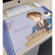 画像2:  【予約商品】  アルマビアンカ　アニメ「ヘタリア World★Stars」 描き下ろし アメリカ 郵便屋ver. マルチデスクマット 【25年11月中旬発売】 (2)