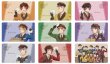 画像3:  【予約商品】  アルマビアンカ　アニメ「ヘタリア World★Stars」 描き下ろし イタリア 郵便屋ver. マルチデスクマット 【25年11月中旬発売】 (3)