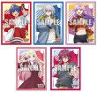 画像2:  【予約商品】  ブシロード スリーブコレクション ミニ Vol.806　カードファイト!! ヴァンガード『明導アキナ』（70枚入り） 【25年10月24日発売】 (2)