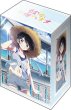 画像1:  【予約商品】  ブシロードデッキホルダーコレクションV3 vol.1165 彼女、お借りします『更科瑠夏』デートver. Part.2 【25年10月31日発売】 (1)