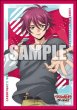 画像1:  【予約商品】  ブシロード スリーブコレクション ミニ Vol.810　カードファイト!! ヴァンガード『藍川クオン』（70枚入り） 【25年10月24日発売】 (1)