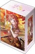 画像1:  【予約商品】  ブシロードデッキホルダーコレクションV3 vol.1166 彼女、お借りします『桜沢 墨』デートver. Part.2 【25年10月31日発売】 (1)