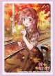 画像1:  【予約商品】  ブシロードスリーブコレクション Vol.4917　彼女、お借りします『桜沢 墨』デートver. Part.2（75枚入り） 【25年10月31日発売】 (1)