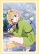 画像1:  【予約商品】  ブシロードスリーブコレクション Vol.4915　彼女、お借りします『七海麻美』デートver. Part.2（75枚入り） 【25年10月31日発売】 (1)