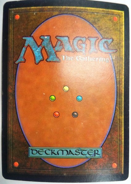 画像2:  ※傷あり SALE品※ 【MMQ】※FOIL※《死者への敬意/Honor the Fallen》【R】(#5006) (2)