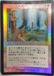 画像1:  ※傷あり SALE品※ 【MMQ】※FOIL※《死者への敬意/Honor the Fallen》【R】(#5006) (1)